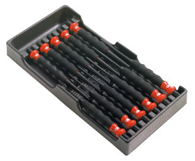 Punktak Facom Drift 11-szt.