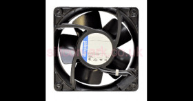 4600XP 106cm/hr 115Vac axial fan - ebmpapst