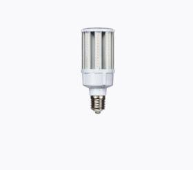 Lampa z wieloma diodami LED, 36 W, E40, 230 V, 4000K, Knightsbridge