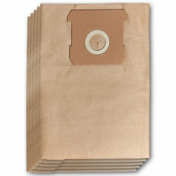 Worki do odkurzaczy 15L (5 szt..) 2351165