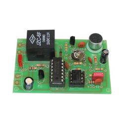 J-87 Przełącznik akustyczny - KIT