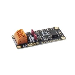 KAmodRPi RS485 CAN HAT - moduł CAN/RS485 dla Raspberry Pi