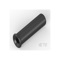 TE Connectivity 5050865-5 SN-AU Miniature IC Sockets 4 Female Unshrouded