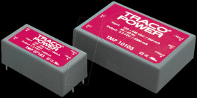 TMP 07112 Switching power supply, TMP series, 12 V DC/0.58 A