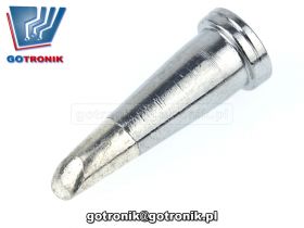 LTBB 2.4mm 45º grot ścięty