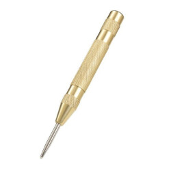 Automatic Punch for Marking Metal, Wood - Marker