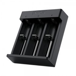 LAD.XTAR MC3 LI-ION 10440/26650