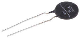 Termistor 15Ω NTC EPCOS +170°C