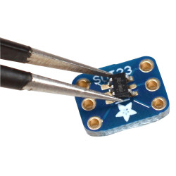 Adafruit 1230 Adafruit SMT Breakout PCB Set For SOT-23, SOT-89, SOT-223 &amp; TO252