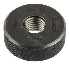 Go Ring Gauge M16