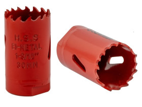 Otwornica bimetalowa koronka 30mm Schmith