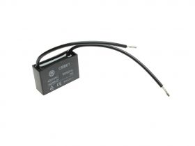 KONDENSATOR SILNIKOWY ROZRUCHOWY CBB61 4uF/450V