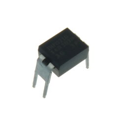 TRANZYSTOR IRFD210 N-MOSFET 0,6A 200V DIP4