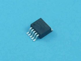 LM-2575S-5 1A/5,0V TO-263/5 UKŁAD