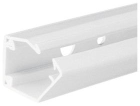 Kanał kablowy Hager LFR2002009016A 20 m