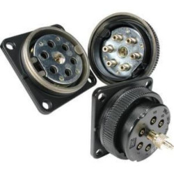 Złącze wielostykowe SMC Złączka rozdzielająca