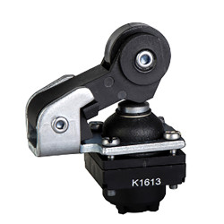 Głowica sterująca wyłącznika krańcowego ZCKD219, Telemecanique Sensors OsiSense XC