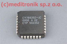CY7B8392-JC