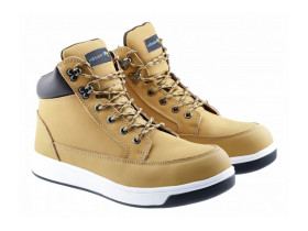 Trzewiki robocze SRC SB rozmiar 42 HT5K514-42 HOEGERT