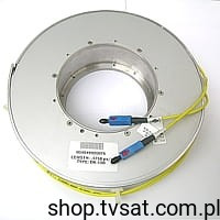 DK-100 Fiber Optic Patch Cord CORD SUHNER