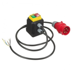 Trójfazowy wyłącznik zanikowo-napięciowy 20P0989