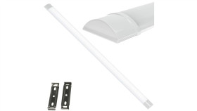 Oprawa Sufitowa Lampa Viga Bez Zawiesi 230V 32W Ip20 Barwa Cw