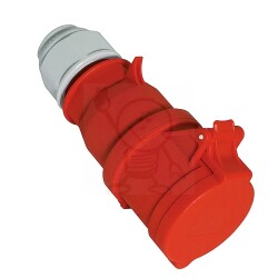 Gn-p 4x32 IP44 Bals 3142 Quick-Connect