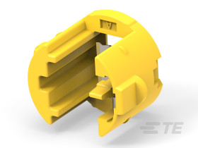 Wtyk PCB 2-pinowe raster: 3.1mm -rzędowe TE Connectivity Montaż na płytce drukowanej