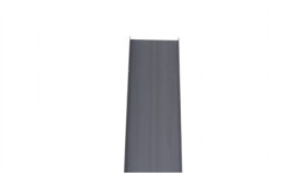 Wkładka Ochronna Do Profilu Tech-50 2M Kluś