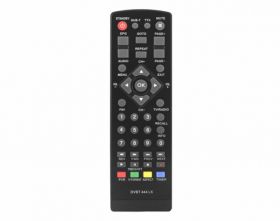 PILOT DVB-T 444/MANTA 02/APOLL