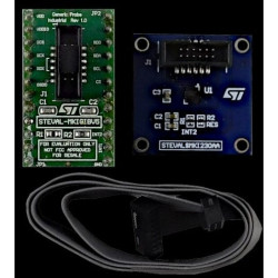 STEVAL-MKI230KA iNEMO inertial module kit based on ISM330IS