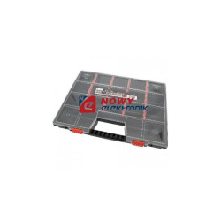 Organizer NOR20 czerwony