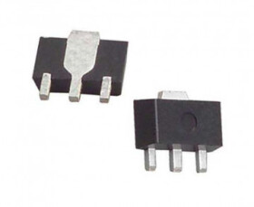BCX56-16 JSMICRO SOT89-3