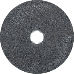 PFERD 42002096 Sanding Discs 125mm for fine finish on INOX colour-coded