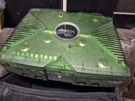 XBOX Debug Kit - Rarity