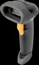 DA-81001 1D Barcode Hand Scanner