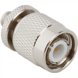 Adapter koncentryczny SMA TNC Rodzaj A Jack - męski