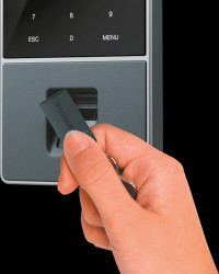 RF-110 RFID Keychain TimeMoto RF-110