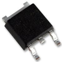STD5NM50 tranzystor N-MOSFET 500V; 7,5A; 0,8A; TO252