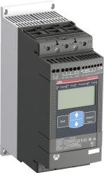Softstart PSE105-600-70 55kW 3x400V Us: 230V AC (1SFA897109R7000)
