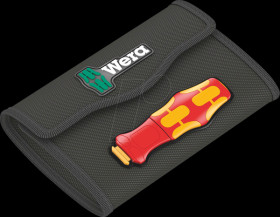 05136494001 Folding bag, empty, 200 x 80 mm