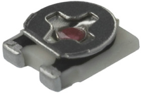 Potencjometr dostrojczy 1kΩ SMD 0.15W Regulacja górna