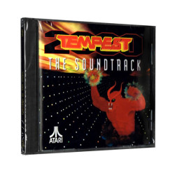 Tempest 2000 - The Soundtrack