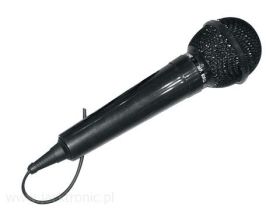 MIKROFON DM-202 WTYK 6,3mm