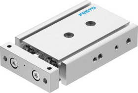 Siłownik z podwójnym tłokiem FESTO DGTZ-GF-16-20-P-A 8100571