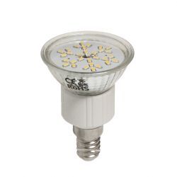 Żarówka LED ART E14 3.5W, 30xSMD3014,