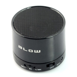 Głośnik przenośny Bluetooth Blow BT60 3W