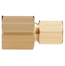 Adapter gwintowany typu kolanko gwint – rura Rurka 6/4 G 1/4 SMC Złączka kolankowa G 1/4