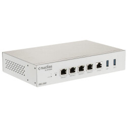 D-Link DBG-2000 D-Link Nuclias Cloud SD-WAN Gateway