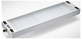 Oświetlenie LED Helukabel HELULIGHT® FLS 250 biały 11.6 W 1579 lm 100 ° (D x S x W) 250 x 70 x 17.5 mm 1 szt.